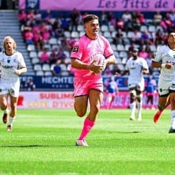 Stade Français Paris vs USA Perpignan
