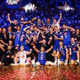 France vs Brésil